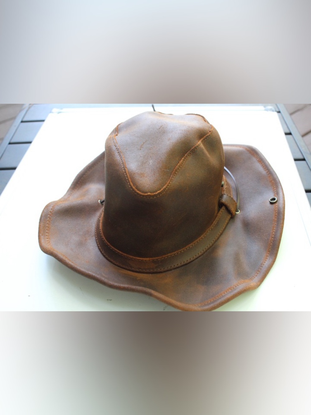 Minnetonka The Aussie hat